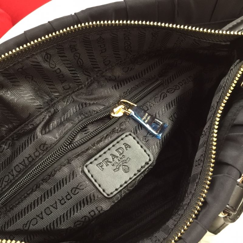 Prada Top Handle Bags